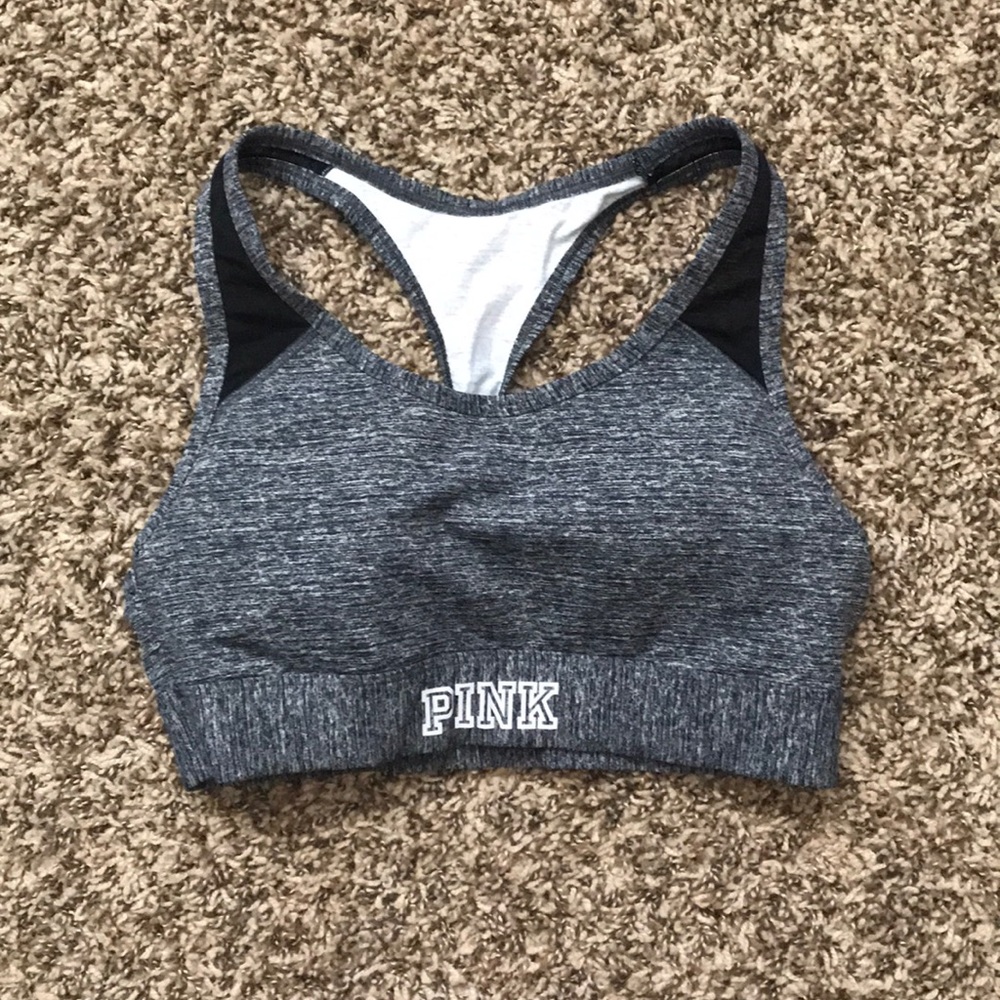 PINK Sports Bra
